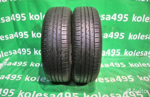 Kumho Ecowing ES01 KH27 205/60 R16 92H
