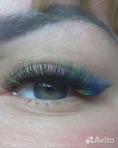 Наращивание, Ламинирование, Брови