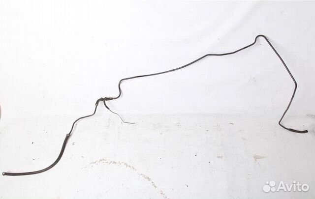 Трубка топливная Mercedes-Benz W202 C-Class 1993