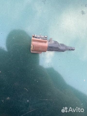 Датчик температуры наружней Mitsubishi carisma