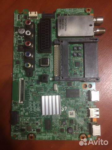 Bn41-02098b bn94-07148a samsung ue32h4290au