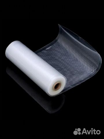 Вакуумные рулоны