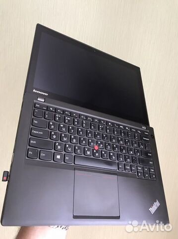 Lenovo thinkpad x240 Core i3 4010U
