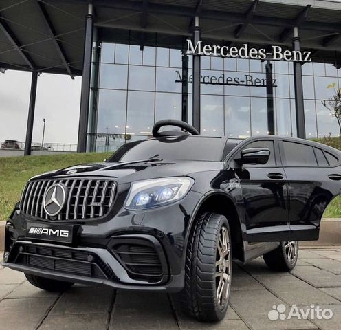 Электромобиль