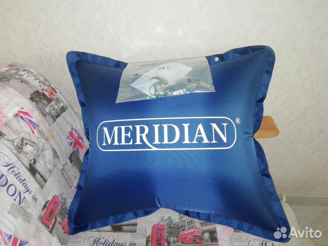 Подушка надувная(75л)