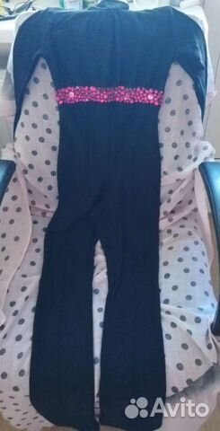 Форма для фигурного катания