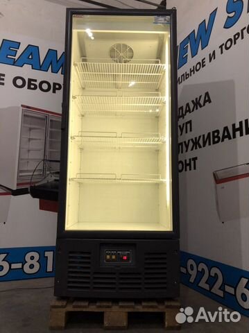 Холодильный шкаф