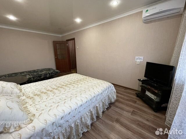 

2-к. квартира, 54 м², 3 кровати