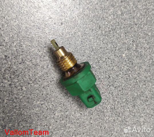 Лот SD3-114 Датчик температуры гидроцикла BRP RXT