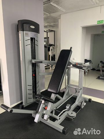 Хамер на дельты V sport interatletic dream