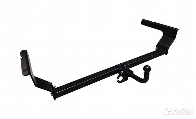 Фаркоп на Тойота Альфард с 2015 г.в