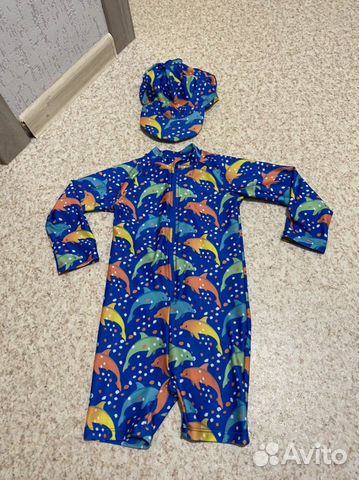 Костюм для купания Lessi