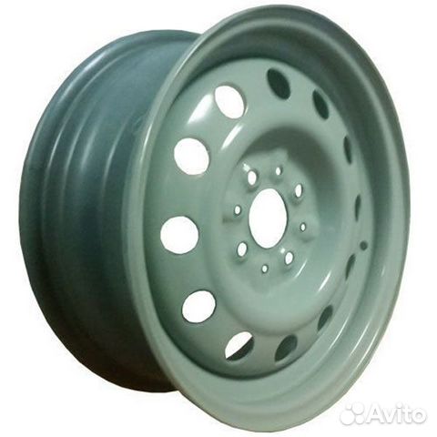 Диски ваз на 14 новые