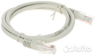 Кабель для интернета патчкорд любой длинны