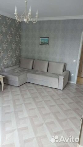 

1-к. квартира, 40 м², 4/9 эт.