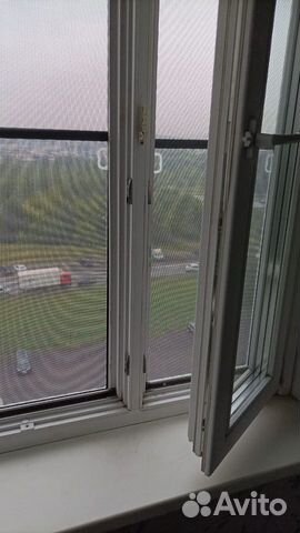 Москитная сетка на Дверь и окна