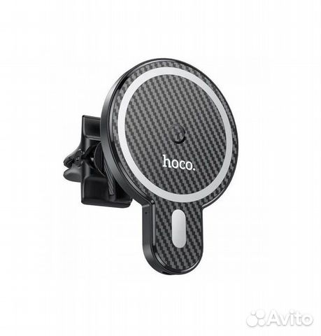 Автомобильный держатель hoco CA85