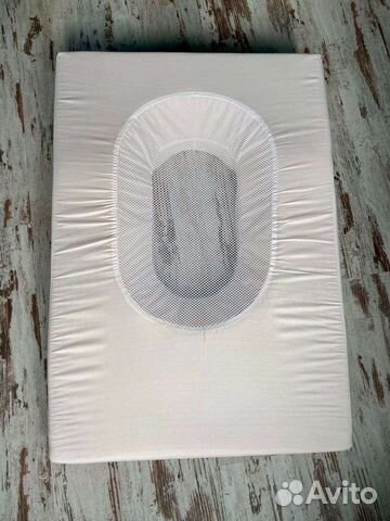 Кокон для новорожденного Lifenest