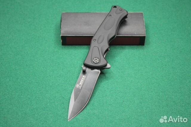 Купить Нож Boker B048