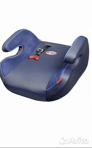 Бустер heyner новый