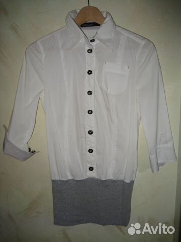 Блузка Marccain. (S) Блузка Marccain. (S)