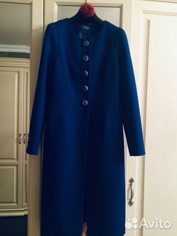 Пальто