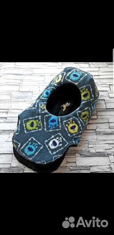 Шапка шлем зимняя