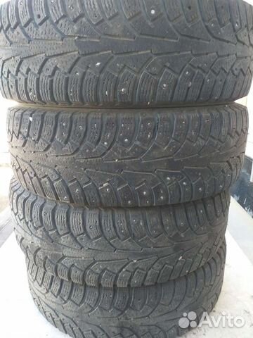 Nokian 195/65 R15 95