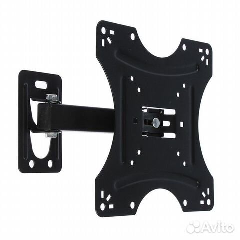 Кронштейн, наклонно-поворотный до 42