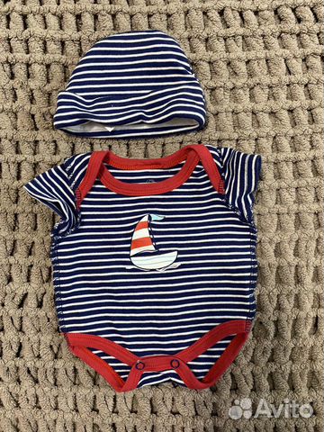 Детские вещи