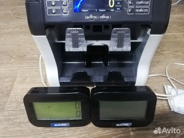 Выносной дисплей для Magner 150/175/175f