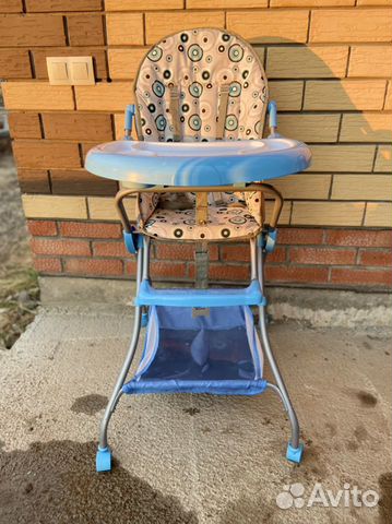 Стульчик для кормления