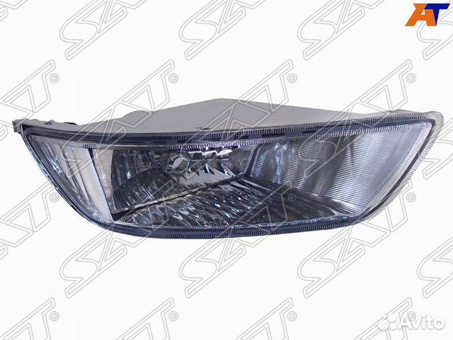 Противотуманная фара правая Toyota Camry V20