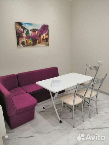 

2-к. квартира, 55 м², 2 кровати
