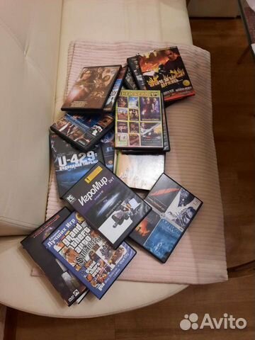 Dvd диски мультфильмы
