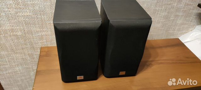 Акустические колонки