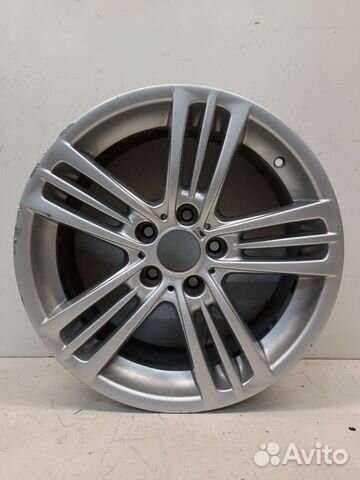 Диск R18 BMW X3 F25 Стиль 368