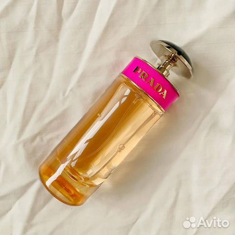 Духи женские Prada Candy