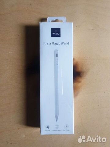 Стилус для iPad