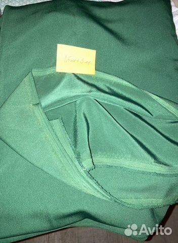 Ткань разная отрез ткани