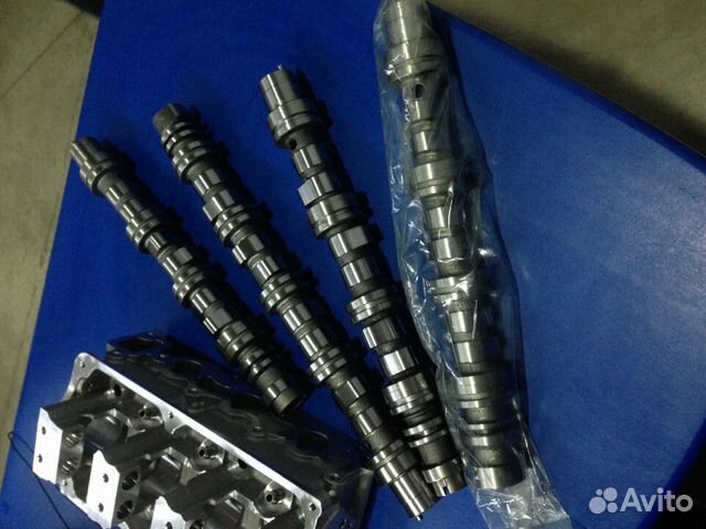 Распредвал Матиз/Авео/Спарк