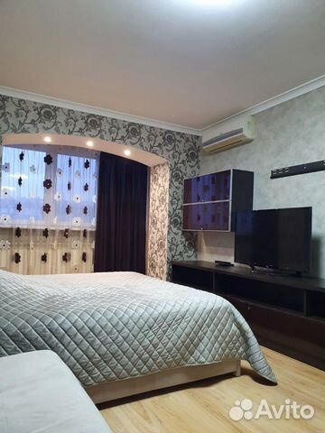 

2-к. квартира, 85 м², 3 кровати