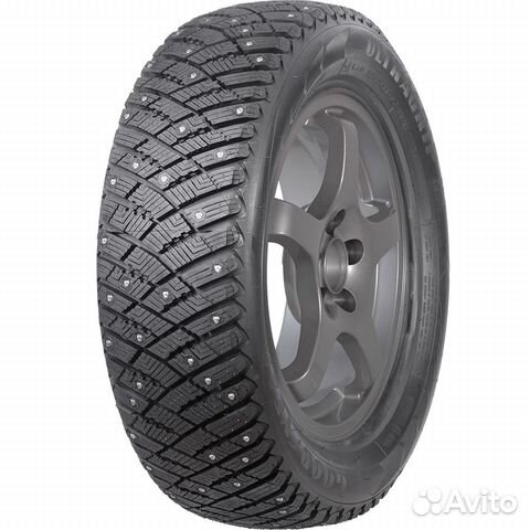 Goodyear Ultra Grip Ice Arctic 245/50 R18 104T