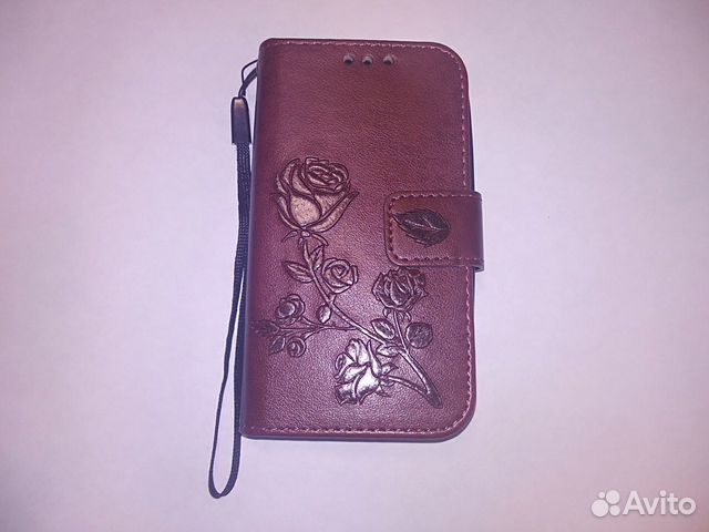 Чехол для телефона samsung новый