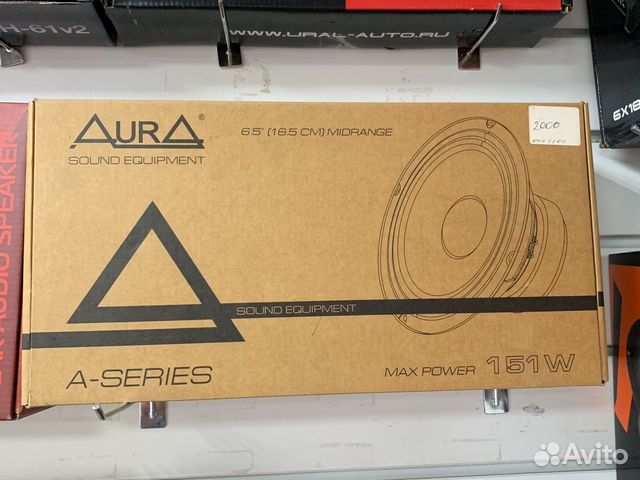 Аура эстрада и SQ