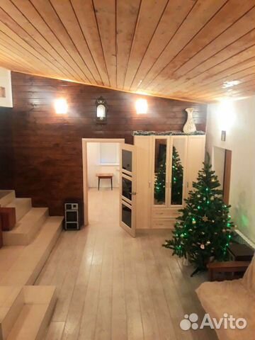 

4-к. дом, 150 м²