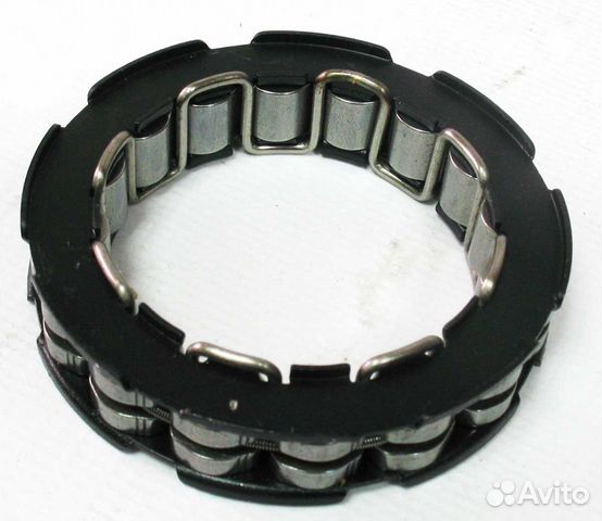 Муфта обгонная (горный тормоз) hisun 400/450