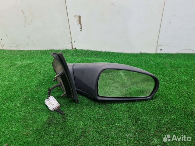 Зеркало правое электрическое Чери Фора A21