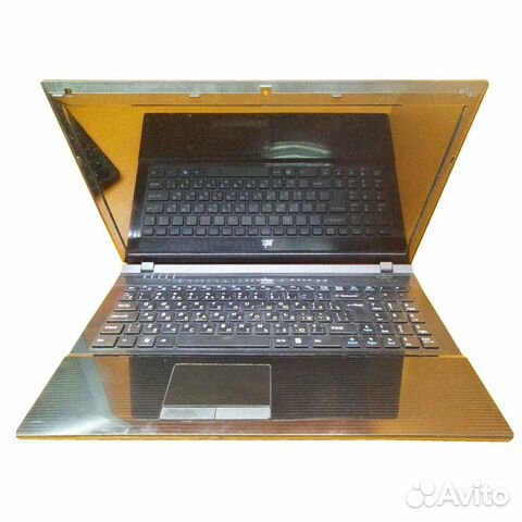 Запчасти для ноутбука DNS C5100Q. Отп. в регионы