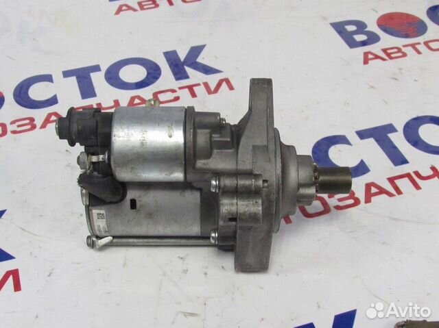 Стартер honda accord CF3, CF4 F18B, F20B